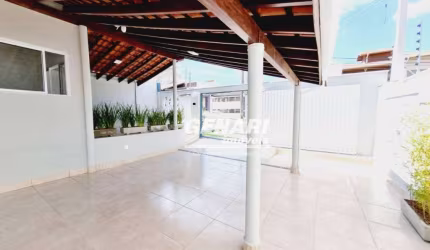 Sobrado com 2 quartos à venda, 187 m² por R$ 799.000 - Bairro Jardim Europa II - Indaiatuba/SP