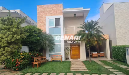 Sobrado com 3 quartos à venda, 140 m² por R$ 1.284.000 - Maison Blanche, Bairro Vila Suíça - Indaiatuba/SP