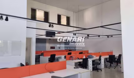 Prédio para alugar, 495 m² por R$ 12.000,00/mês - Centro - Indaiatuba/SP