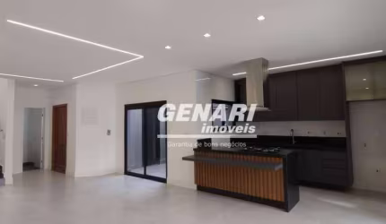 Sobrado com 3 dormitórios à venda, 198 m² por R$ 1.580.000,00 - Jardim Toscana - Indaiatuba/SP