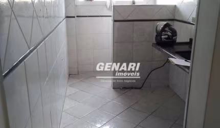 Apartamento com 2 dormitórios à venda, 52 m² por R$ 280.000,00 - Jardim Umuarama - Indaiatuba/SP