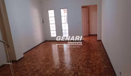 Casa com 3 dormitórios para alugar, 120 m² por R$ 3.860,00/mês - Centro - Indaiatuba/SP