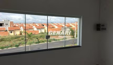 Sala para alugar, 15 m² por R$ 735,46/mês - Parque Campo Bonito - Indaiatuba/SP