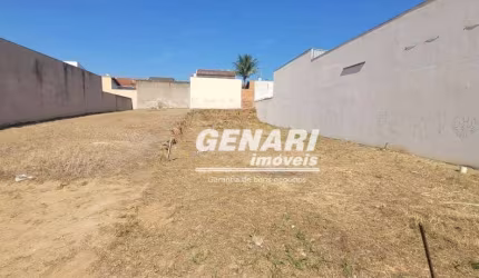 Terreno à venda, 603 m² por R$ 950.000,00 - Jardim Regina - Indaiatuba/SP