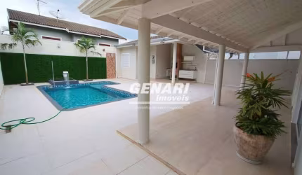 Sobrado com 3 dormitórios à venda, 260 m² por R$ 1.590.000,00 - Jardim Portal de Itaici - Indaiatuba/SP