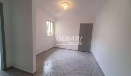 Apartamento com 3 quartos à venda, 65 m² por R$ 295.000 - Jardim Juliana - Indaiatuba/SP