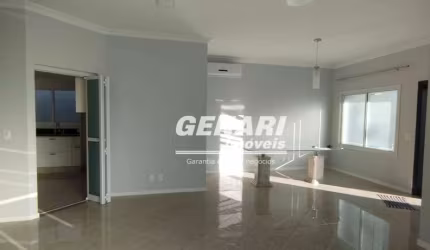 Sobrado com 3 dormitórios para alugar, 248 m² por R$ 9.648,33/mês - Jardim Esplendor - Indaiatuba/SP