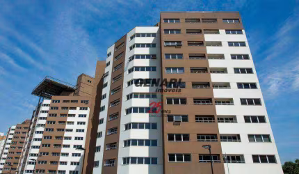 Sala à venda, 40 m² por R$ 380.000,00 - Jardim Pompéia - Indaiatuba/SP
