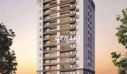 Apartamento com 2 quartos à venda, 87 m² por R$ 886.095 - Sublime - Indaiatuba/SP