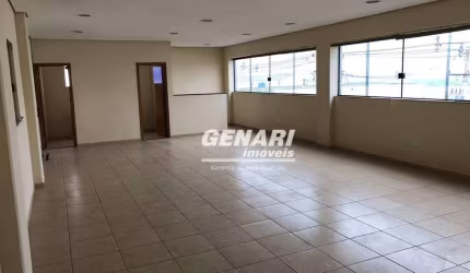 Galpão para alugar, 790 m² por R$ 19.500,00/mês - Comercial Vitória Martini - Indaiatuba/SP