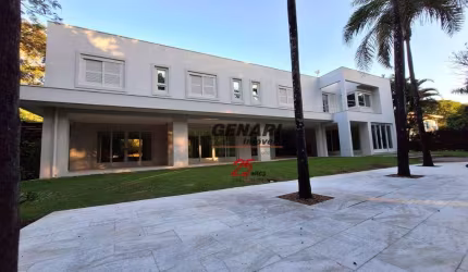 Casa com 6 quartos à venda, 973 m² por R$ 7.500.000 - Helvétia Country - Indaiatuba/SP