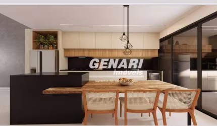 Casa com 4 quartos à venda, 205 m² por R$ 1.850.000 - Jardins Di Roma - Indaiatuba/SP