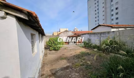 Casa com 6 dormitórios à venda, 339 m² por R$ 1.600.000,00 - Centro - Indaiatuba/SP