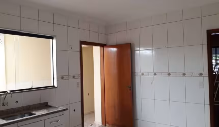 Casa com 3 quartos à venda, 106 m² por R$ 550.000 - Bairro Vila Avaí - Indaiatuba/SP