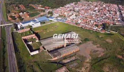 Área à venda, 81822 m² por R$ 36.821.000 - Bairro Jardim Oliveira Camargo - Indaiatuba/SP