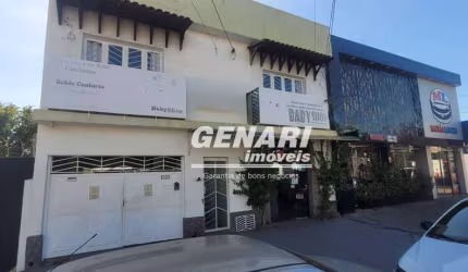Sobrado comercial à venda, 324 m² por R$ 2.900.000 - Cidade Nova I - Indaiatuba/SP