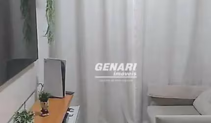 Apartamento com 2 quartos à venda, 51 m² por R$ 380.000 - Villa Helvetia - Indaiatuba/SP