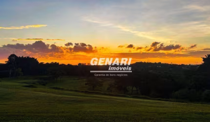 Terreno à venda, 420 m² por R$ 600.000 - Bairro Helvetia, Reserva Village Prado - Indaiatuba/SP