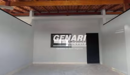 Casa com 2 quartos à venda, 68 m² por R$ 440.000 - Bairro Jardim dos Sabiás - Indaiatuba/SP