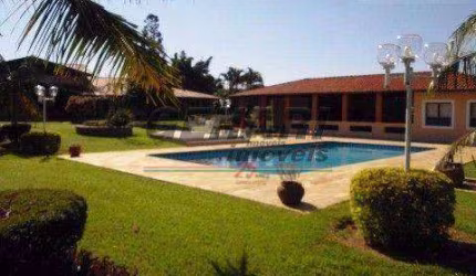 Sítio com 6 dormitórios à venda, 55000 m² por R$ 14.000.000 - Bairro Vale do Sol - Indaiatuba/SP
