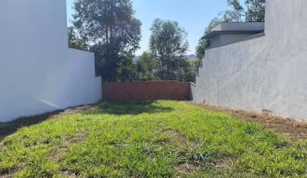 Terreno à venda, 300 m² por R$ 473.000,00 - Condomínio Gran Reserve - Indaiatuba/SP