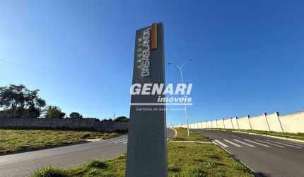 Terreno à venda, 210 m² por R$ 266.000,00 - Jardim Casablanca - Indaiatuba/SP