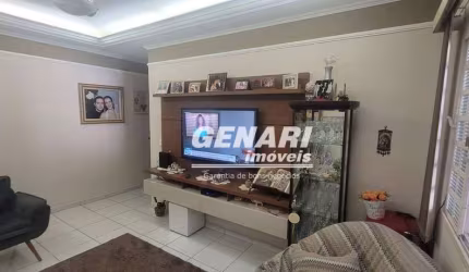 Casa com 2 dormitórios à venda, 176 m² por R$ 850.000,00 - Parque São Lourenço - Indaiatuba/SP