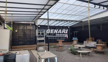 Ponto à venda, 58 m² por R$ 1.550.000,00 - Jardim Cidade Jardim - Indaiatuba/SP