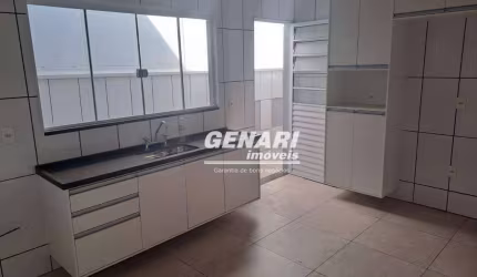 Casa com 3 quartos à venda, 99 m² por R$ 540.000 - Bairro Jardim São Francisco - Indaiatuba/SP