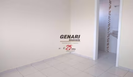 Sala para alugar, 35 m² por R$ 1.075,00/mês - João Pioli - Indaiatuba/SP