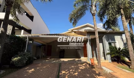 Casa com 3 quartos à venda, 240 m² por R$ 2.500.000 - Jardim Residencial Santa Clara - Indaiatuba/SP