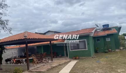 Chácara com 2 dormitórios à venda, 1100 m² por R$ 1.160.000,00 - Colinas de Indaiatuba - Indaiatuba/SP
