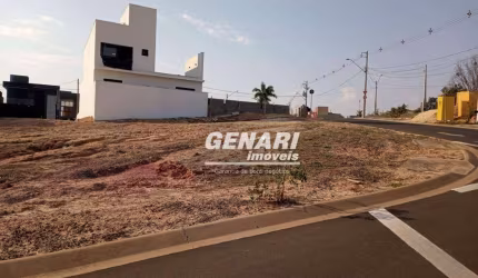 Terreno à venda, 325 m² por R$ 500.000,00 - Jardim Residencial Viena - Indaiatuba/SP