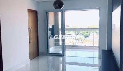 Apartamento com 3 dormitórios à venda, 106 m² por R$ 1.400.000,00 - Residencial Elegance - Indaiatuba/SP