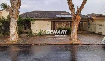 Casa com 4 dormitórios, 284 m² - venda por R$ 1.500.000,00 ou aluguel por R$ 5.958,00/mês - Vila Suíça - Indaiatuba/SP