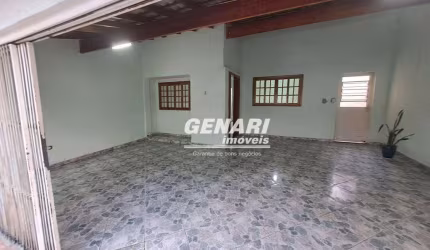 Casa com 2 dormitórios à venda, 142 m² por R$ 480.000,00 - Parque das Nações - Indaiatuba/SP