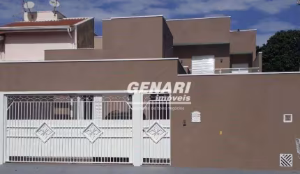 Casa com 3 quartos à venda, 243 m² por R$ 1.590.000 - Bairro Jardim Regina - Indaiatuba/SP