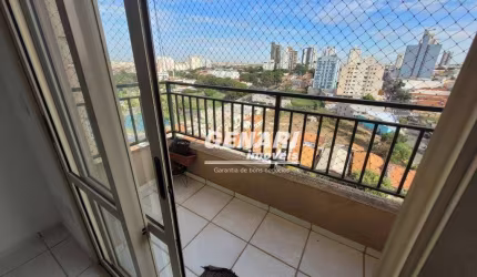 Apartamento com 1 dormitório à venda, 46 m² por R$ 380.000,00 - Centro - Indaiatuba/SP