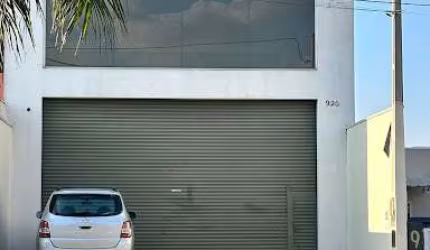 Salão à venda, 140 m² por R$ 700.000,00 - Parque Campo Bonito - Indaiatuba/SP