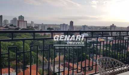 Apartamento com 2 quartos à venda, 100 m² por R$ 899.000 - Bairro Centro - Indaiatuba/SP