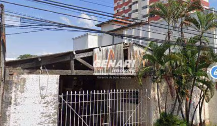Terreno à venda, 457 m² por R$ 1.600.000,00 - Centro - Indaiatuba/SP