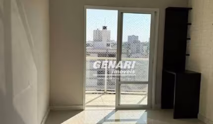 Apartamento com 2 quartos à venda, 70 m² por R$ 640.000 - Bairro Vila Sfeir - Indaiatuba/SP