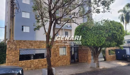 Apartamento com 3 quartos à venda, 75 m² por R$ 500.000 - Bairro Jardim Pedroso - Indaiatuba/SP