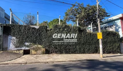 Terreno à venda, 452 m² por R$ 420.000 - Bairro Itaici - Indaiatuba/SP