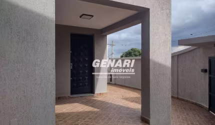 Casa com 3 dormitórios à venda, 165 m² por R$ 849.000,00 - Jardim Pau Preto - Indaiatuba/SP