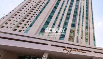 Apartamento com 3 quartos à venda, 106 m² por R$ 1.350.000 - Jardim Pompéia - Indaiatuba/SP
