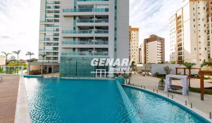 Apartamento com 3 quartos  à venda, 103 m² por R$ 1.330.000 - Bairro Jardim Pompéia - Indaiatuba/SP