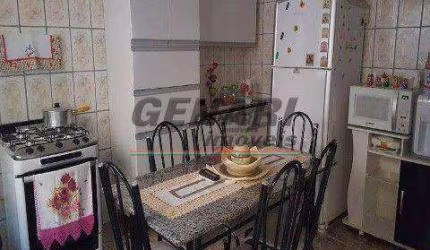 Casa com 3 dormitórios à venda, 126 m² por R$ 600.000,00 - Jardim Umuarama - Indaiatuba/SP
