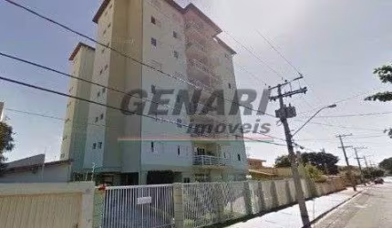 Apartamento com 3 dormitórios para alugar, 90 m² por R$ 4.103,00 - Cidade Nova I - Indaiatuba/SP