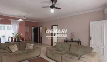 Casa com 3 dormitórios à venda, 189 m² por R$ 900.000,00 - Jardim Regina - Indaiatuba/SP